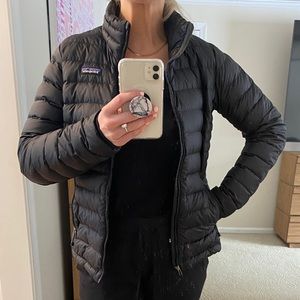 Patagonia Down Jacket